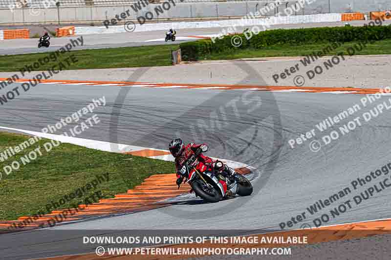 march 2018;motorbikes;no limits;peter wileman photography;portugal;trackday digital images;valencia